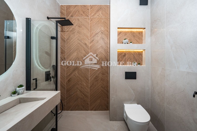 Myytävänä  1 makuuhuone Plovdiv , Karšijaka , 66 neliömetriä | 90940262 - kuva [13]