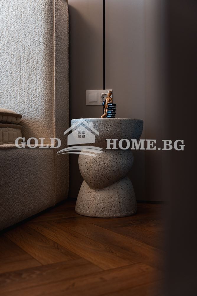 Myytävänä  1 makuuhuone Plovdiv , Karšijaka , 66 neliömetriä | 90940262 - kuva [8]