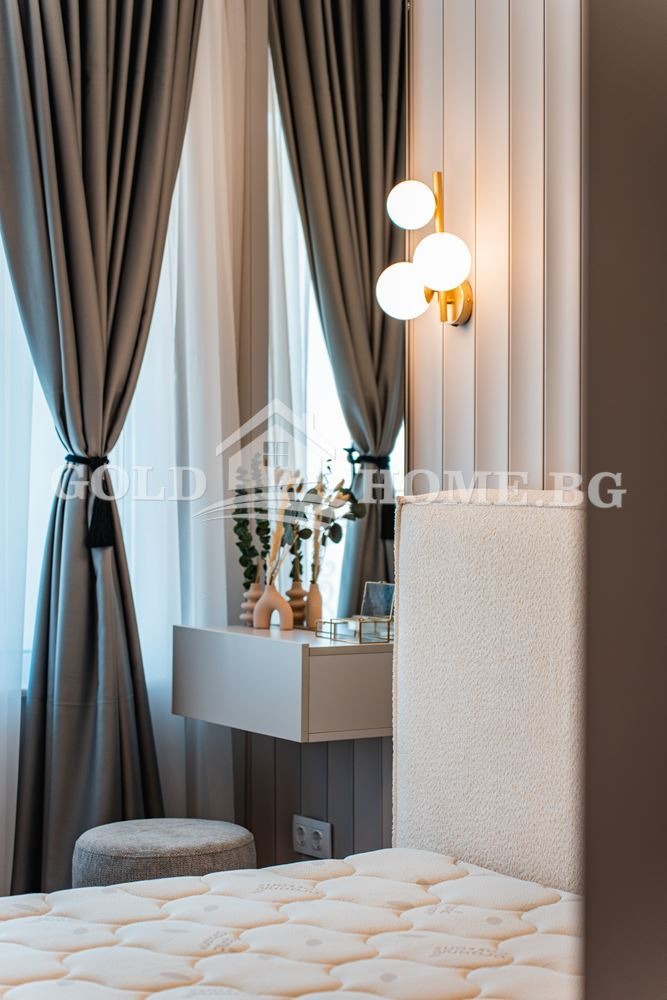 Myytävänä  1 makuuhuone Plovdiv , Karšijaka , 66 neliömetriä | 90940262 - kuva [10]