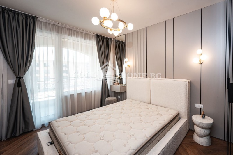 Myytävänä  1 makuuhuone Plovdiv , Karšijaka , 66 neliömetriä | 90940262 - kuva [6]