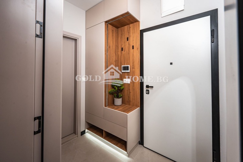 Myytävänä  1 makuuhuone Plovdiv , Karšijaka , 66 neliömetriä | 90940262 - kuva [11]