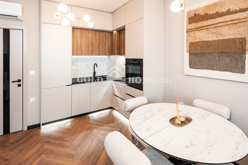 Myytävänä  1 makuuhuone Plovdiv , Karšijaka , 66 neliömetriä | 90940262 - kuva [4]