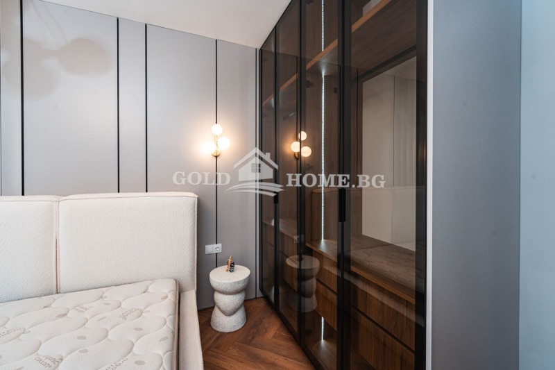 Myytävänä  1 makuuhuone Plovdiv , Karšijaka , 66 neliömetriä | 90940262 - kuva [9]