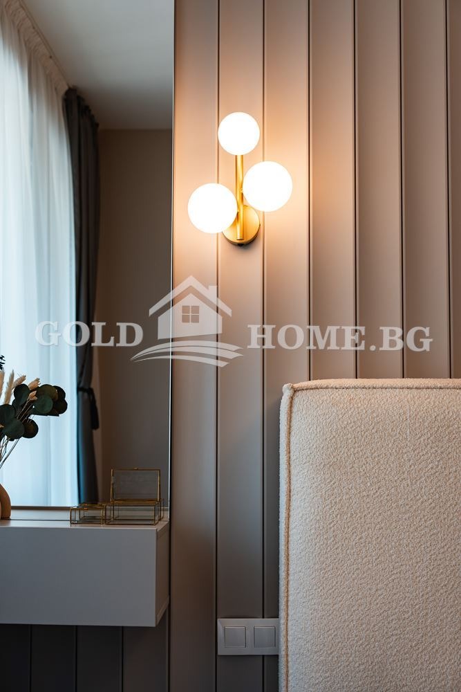 Myytävänä  1 makuuhuone Plovdiv , Karšijaka , 66 neliömetriä | 90940262 - kuva [5]