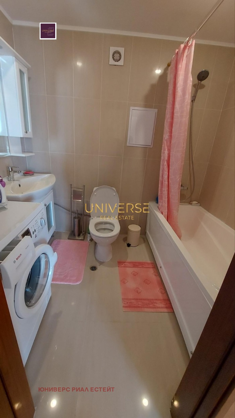 En venta  1 dormitorio región Burgas , k.k. Slanchev bryag , 96 metros cuadrados | 71217793 - imagen [16]