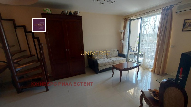 En venta  1 dormitorio región Burgas , k.k. Slanchev bryag , 96 metros cuadrados | 71217793 - imagen [6]