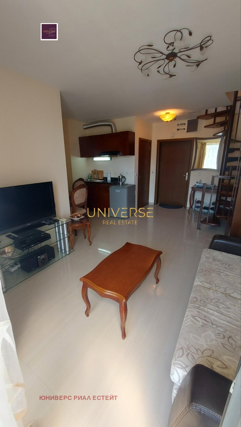 En venta  1 dormitorio región Burgas , k.k. Slanchev bryag , 96 metros cuadrados | 71217793 - imagen [5]