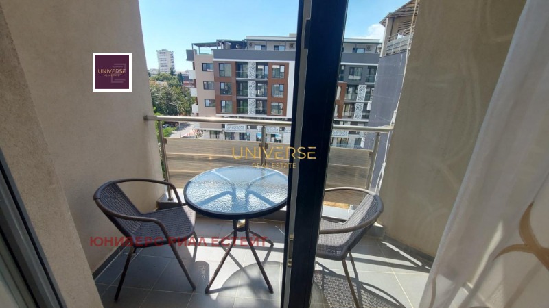 En venta  1 dormitorio región Burgas , k.k. Slanchev bryag , 96 metros cuadrados | 71217793 - imagen [8]