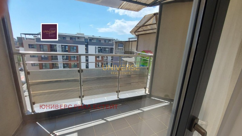 En venta  1 dormitorio región Burgas , k.k. Slanchev bryag , 96 metros cuadrados | 71217793 - imagen [13]