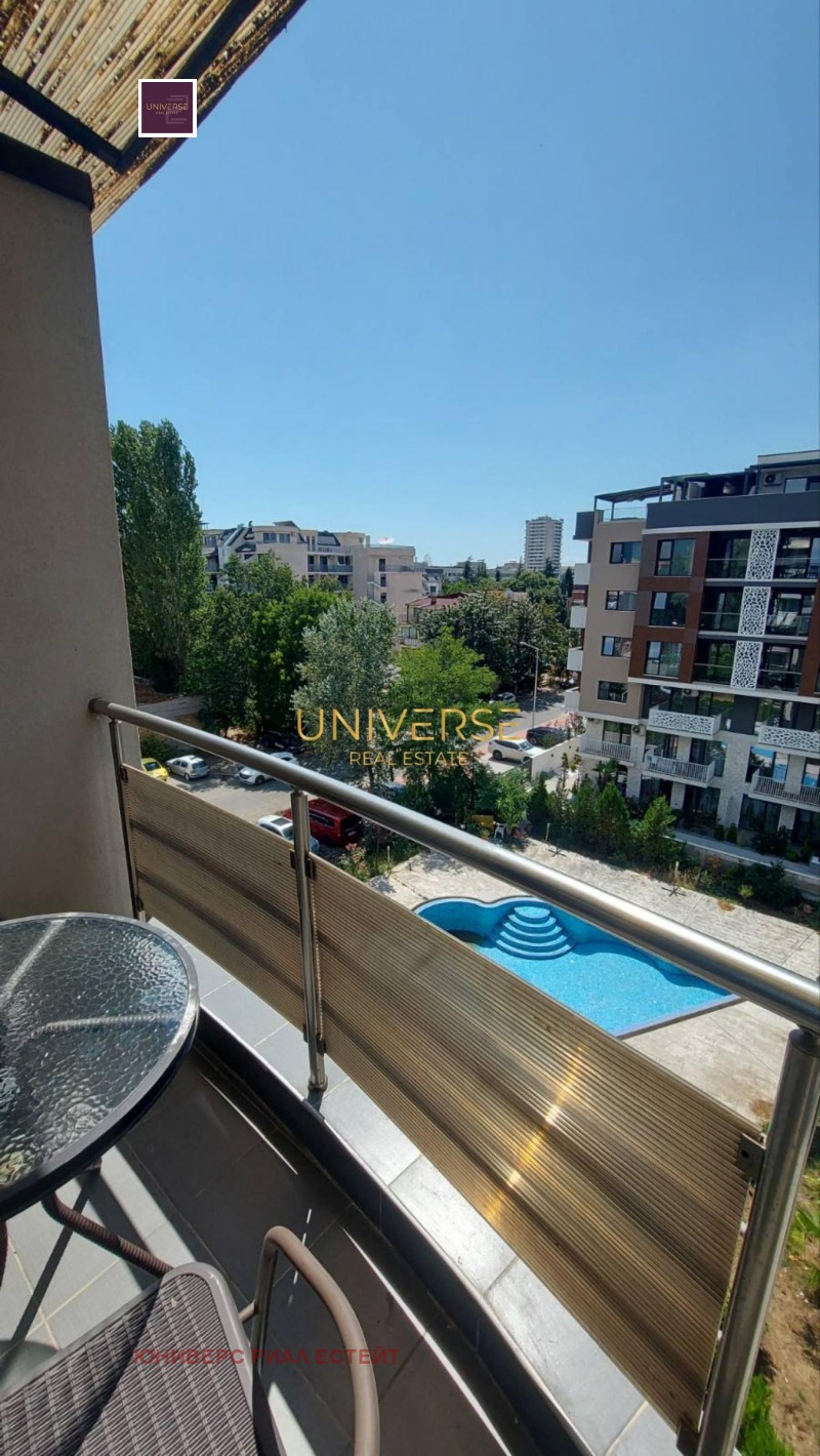 En venta  1 dormitorio región Burgas , k.k. Slanchev bryag , 96 metros cuadrados | 71217793 - imagen [9]