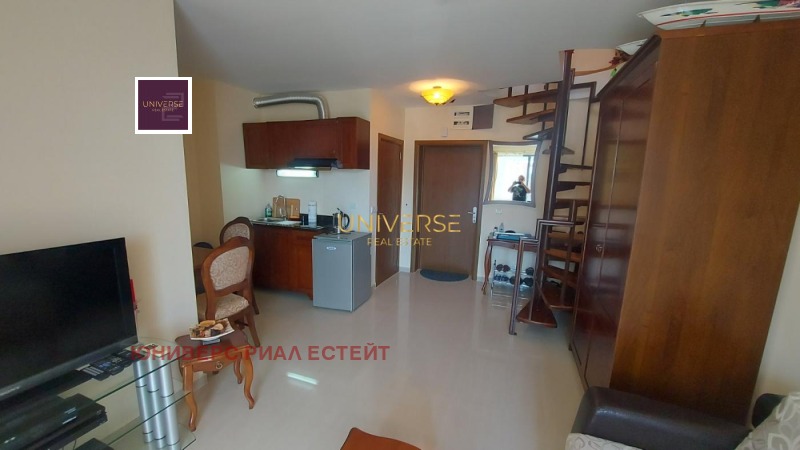 En venta  1 dormitorio región Burgas , k.k. Slanchev bryag , 96 metros cuadrados | 71217793