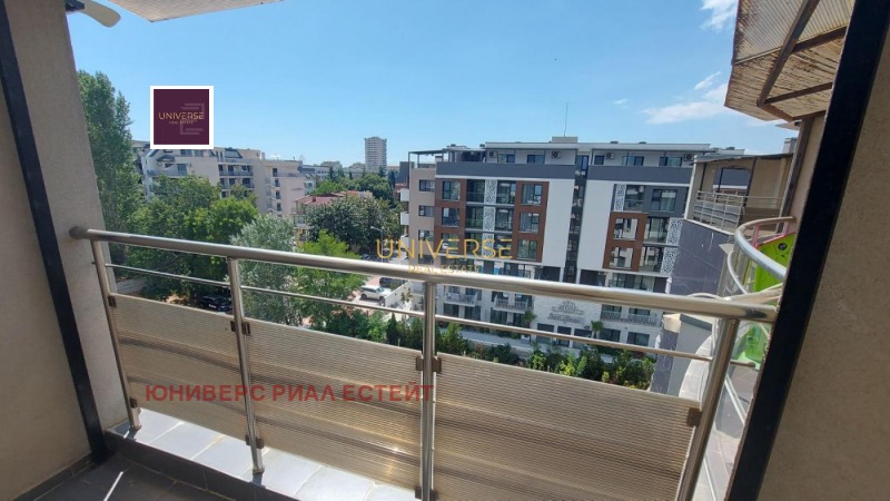 En venta  1 dormitorio región Burgas , k.k. Slanchev bryag , 96 metros cuadrados | 71217793 - imagen [15]
