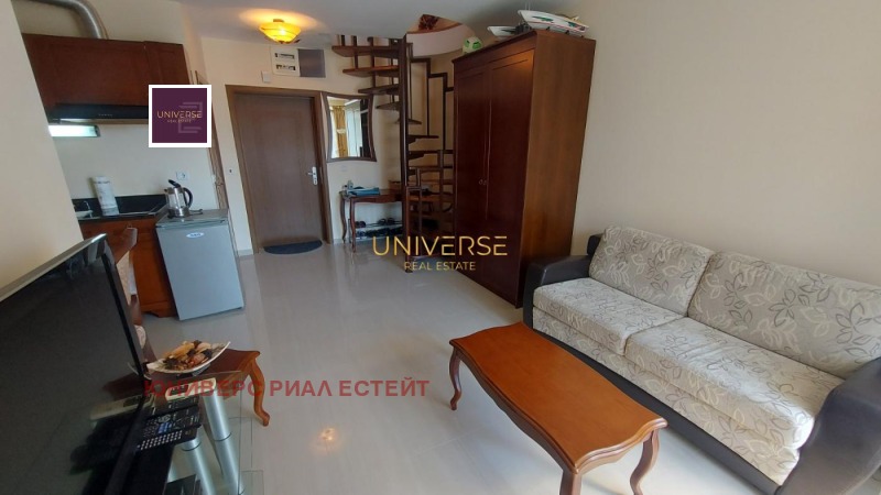 En venta  1 dormitorio región Burgas , k.k. Slanchev bryag , 96 metros cuadrados | 71217793 - imagen [3]