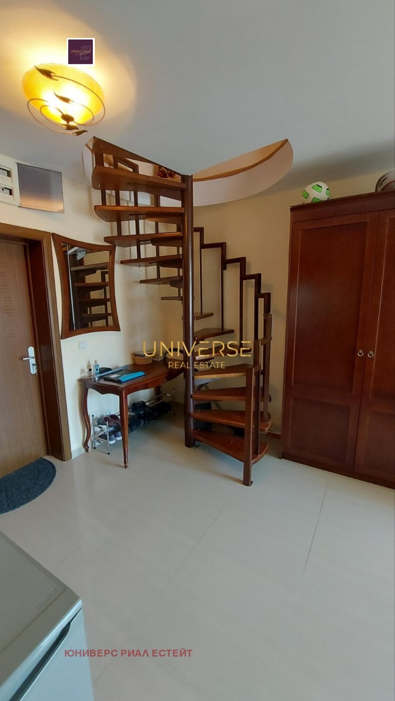 En venta  1 dormitorio región Burgas , k.k. Slanchev bryag , 96 metros cuadrados | 71217793 - imagen [4]