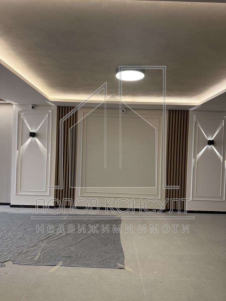 Продава 2-СТАЕН, гр. Пловдив, Христо Смирненски, снимка 5 - Апартаменти - 53372102