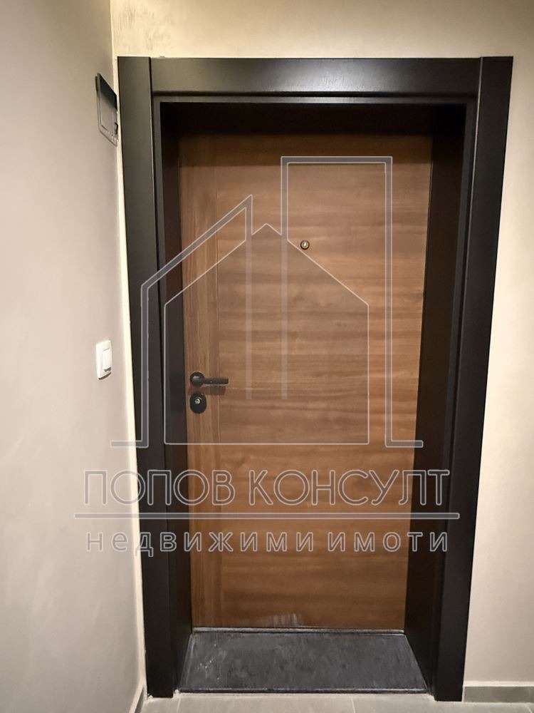 Продава 2-СТАЕН, гр. Пловдив, Христо Смирненски, снимка 7 - Апартаменти - 53048564