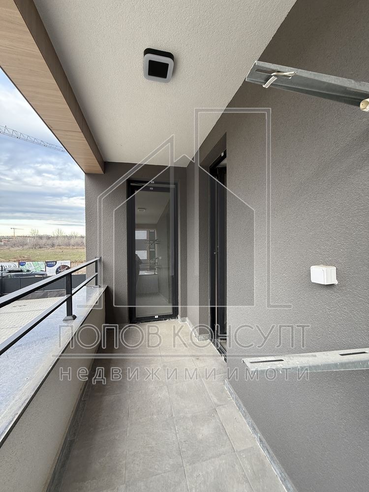 Продава 2-СТАЕН, гр. Пловдив, Христо Смирненски, снимка 16 - Апартаменти - 53372102