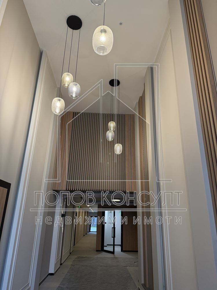 Продава 2-СТАЕН, гр. Пловдив, Христо Смирненски, снимка 5 - Апартаменти - 53048564