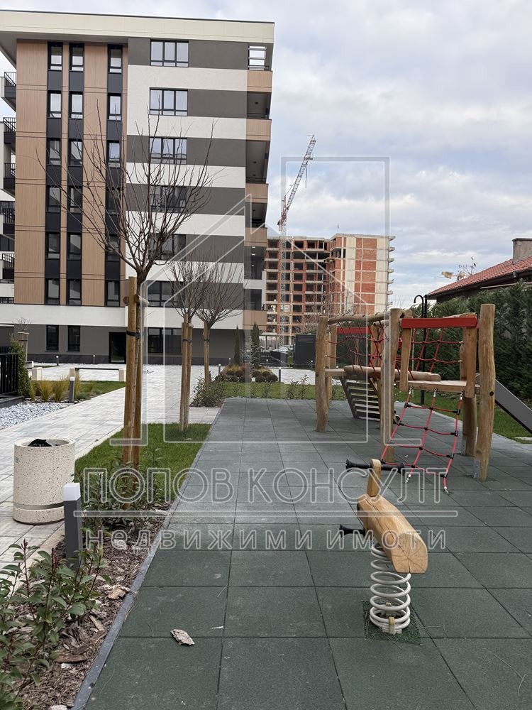 Продава 2-СТАЕН, гр. Пловдив, Христо Смирненски, снимка 2 - Апартаменти - 53372102