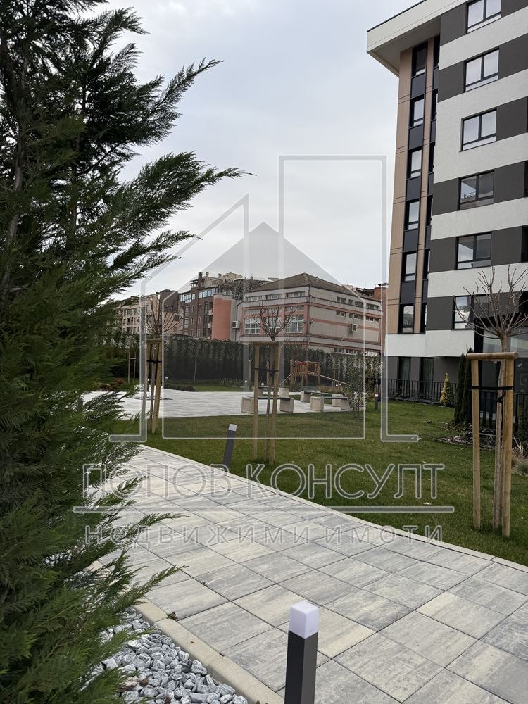 Продава 2-СТАЕН, гр. Пловдив, Христо Смирненски, снимка 4 - Апартаменти - 53048564