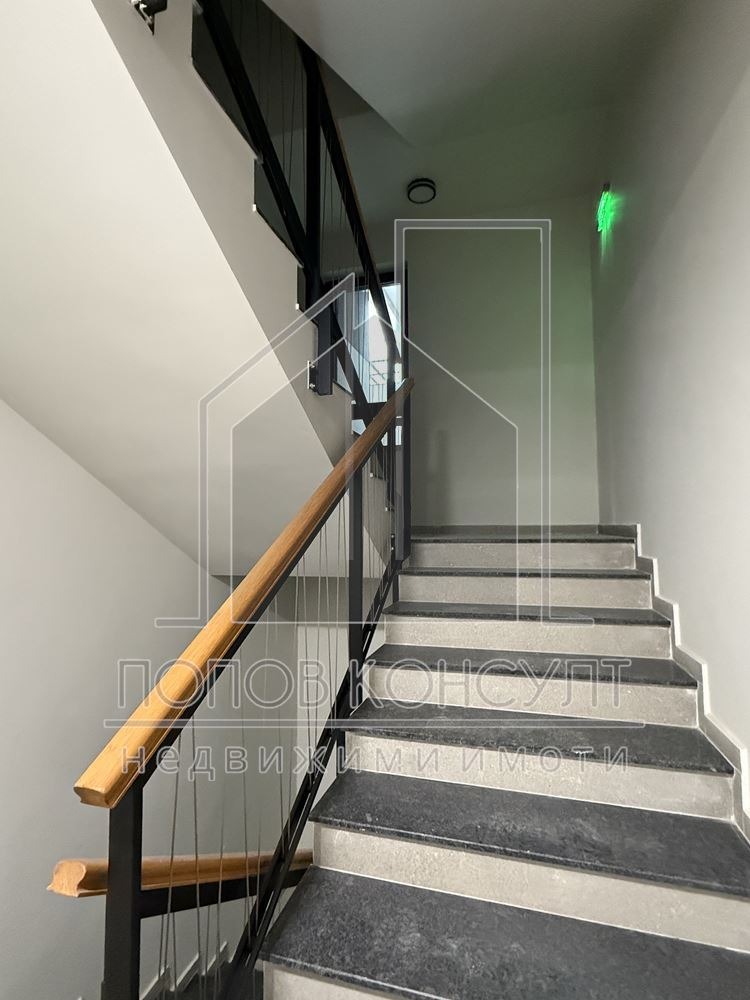 Продава 2-СТАЕН, гр. Пловдив, Христо Смирненски, снимка 3 - Апартаменти - 53372102