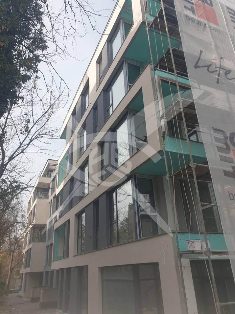 Продава 2-СТАЕН, гр. София, Витоша, снимка 12 - Апартаменти - 53166491