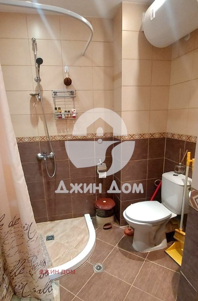 Продава 2-СТАЕН, гр. Свети Влас, област Бургас, снимка 4 - Апартаменти - 54756737
