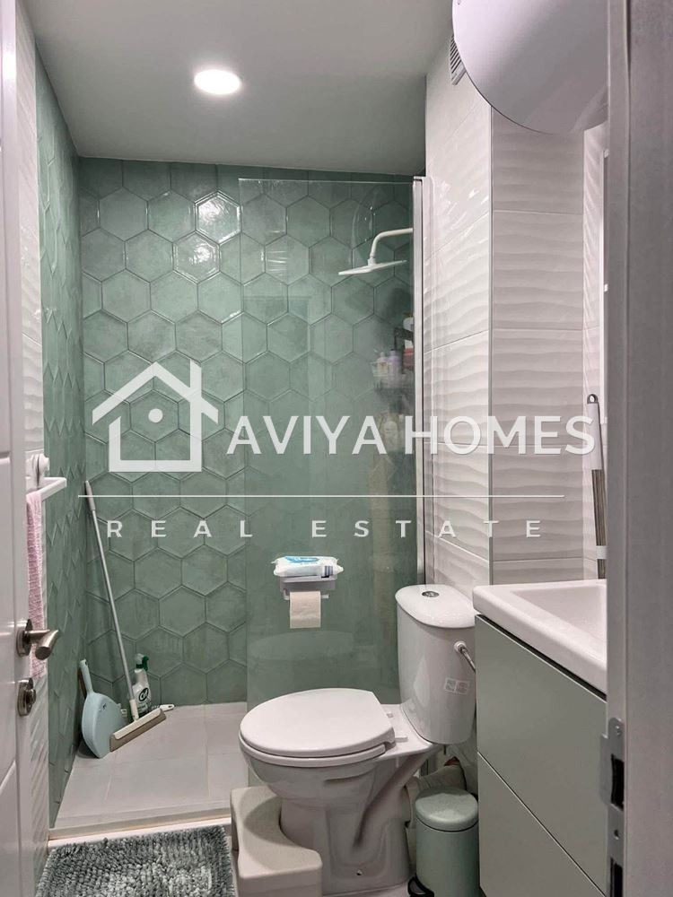Продава 2-СТАЕН, гр. Варна, Виница, снимка 6 - Апартаменти - 55522289