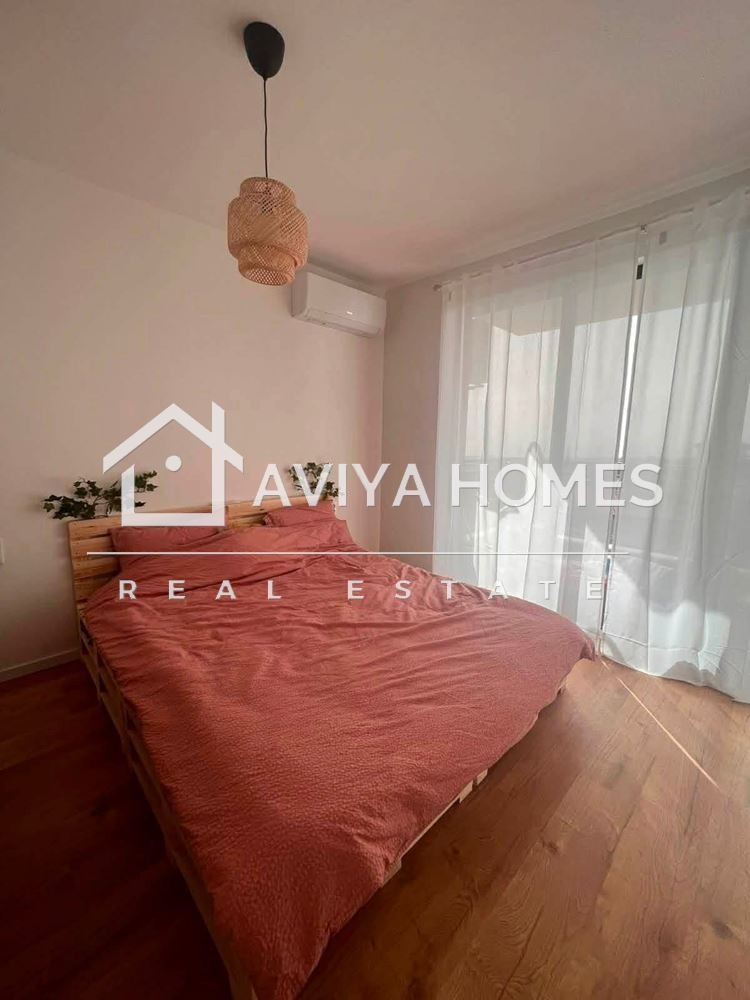 Продава 2-СТАЕН, гр. Варна, Виница, снимка 4 - Апартаменти - 55522289