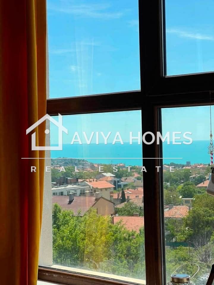 Продава 2-СТАЕН, гр. Варна, Виница, снимка 7 - Апартаменти - 55522289