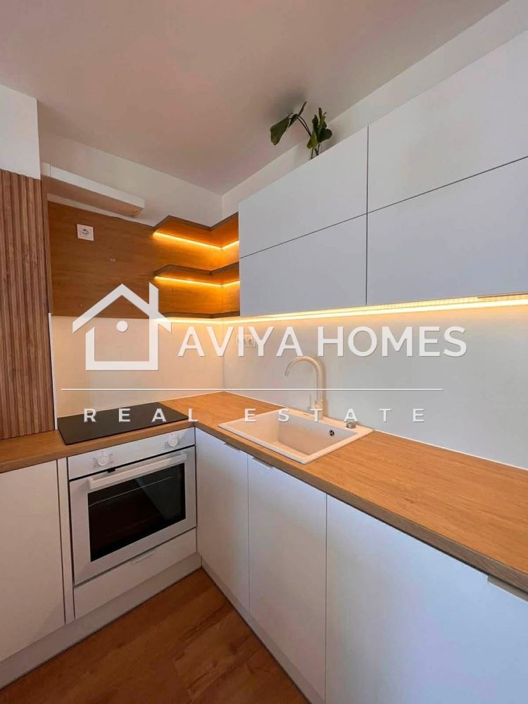 Продава 2-СТАЕН, гр. Варна, Виница, снимка 2 - Апартаменти - 55522289