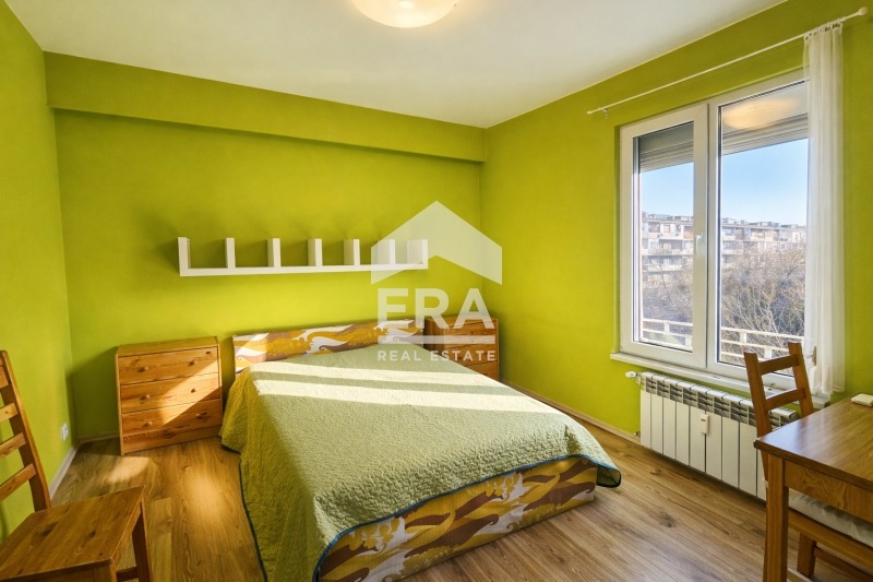 Продава 2-СТАЕН, гр. София, Борово, снимка 5 - Апартаменти - 56145242