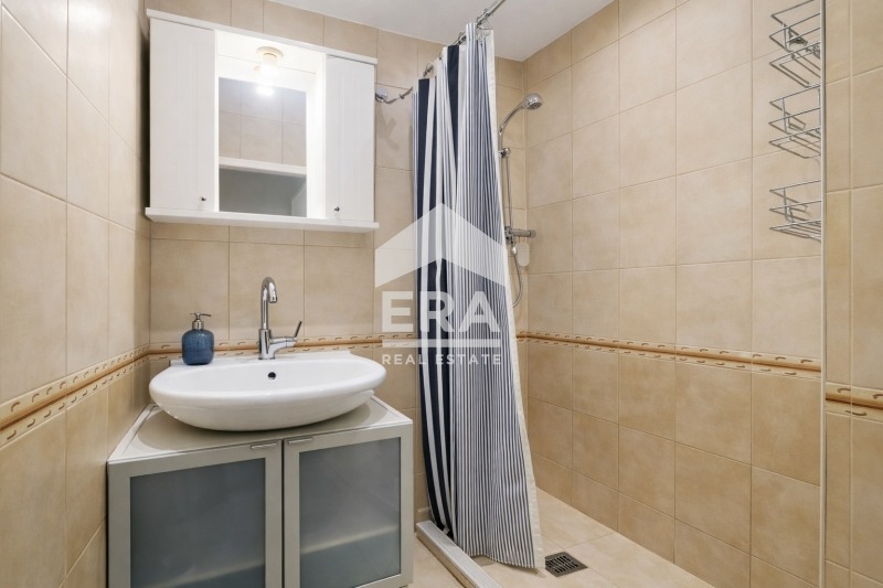 Продава 2-СТАЕН, гр. София, Борово, снимка 7 - Апартаменти - 56145242