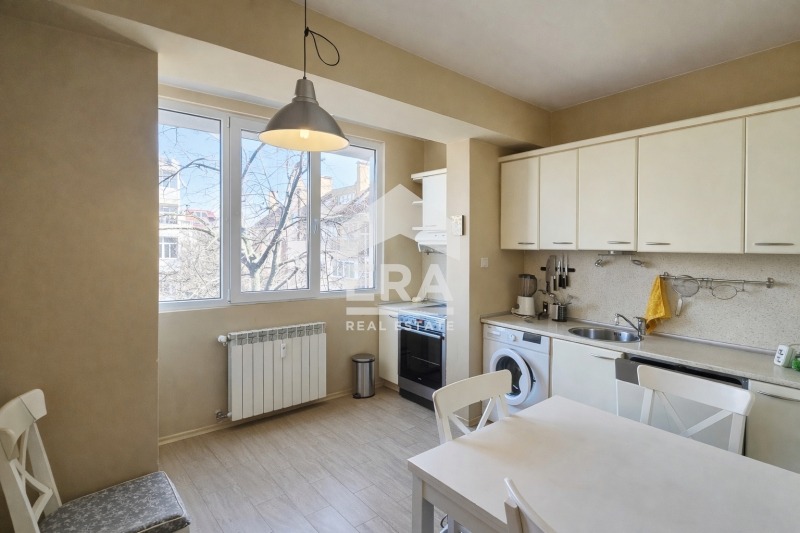 Продава 2-СТАЕН, гр. София, Борово