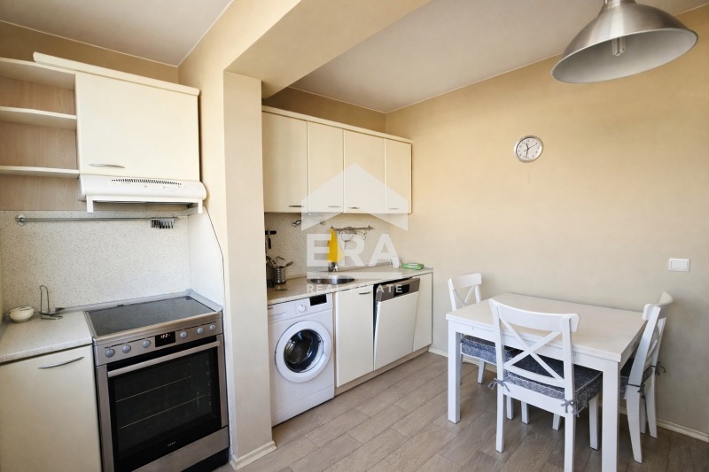 Продава 2-СТАЕН, гр. София, Борово, снимка 4 - Апартаменти - 56145242