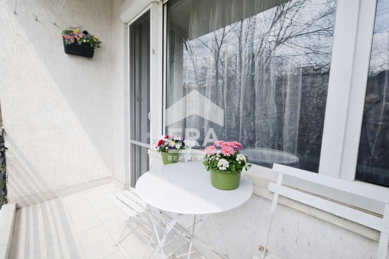 Продава 2-СТАЕН, гр. София, Борово, снимка 8 - Апартаменти - 56145242