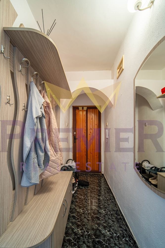 Продава 2-СТАЕН, гр. Варна, Погреби, снимка 9 - Апартаменти - 56326258
