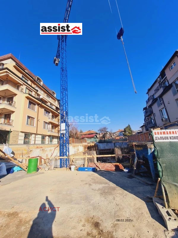 Продава  3-стаен град София , Овча купел , 125 кв.м | 46110719 - изображение [10]