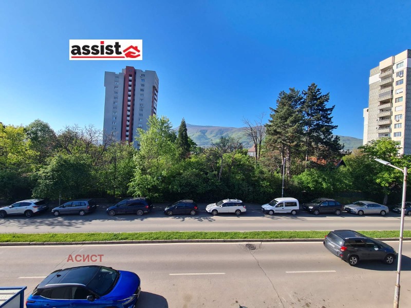 Zu verkaufen  2 Schlafzimmer Sofia , Owtscha kupel , 125 qm | 46110719 - Bild [10]