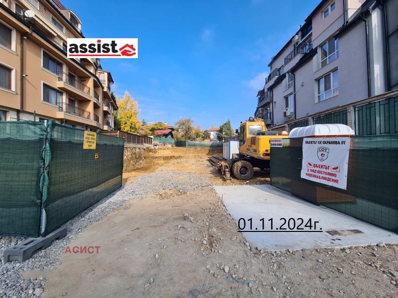 Na prodej  2 ložnice Sofia , Ovča kupel , 125 m2 | 46110719 - obraz [3]