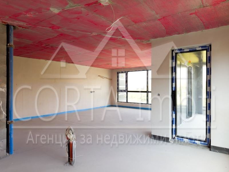 Продава 3-СТАЕН, гр. София, Бояна, снимка 3 - Aпартаменти - 46620384