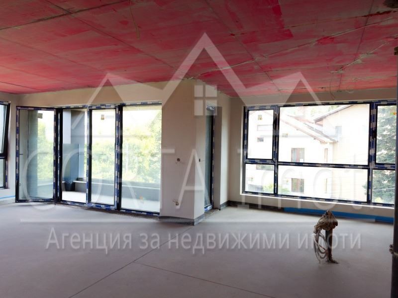 Продава 3-СТАЕН, гр. София, Бояна, снимка 7 - Aпартаменти - 46620384