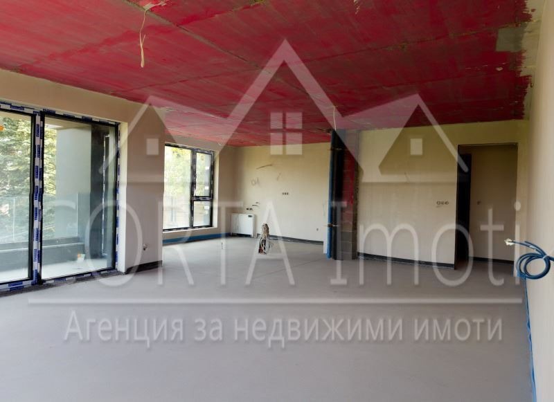 Продава 3-СТАЕН, гр. София, Бояна, снимка 6 - Aпартаменти - 46620384