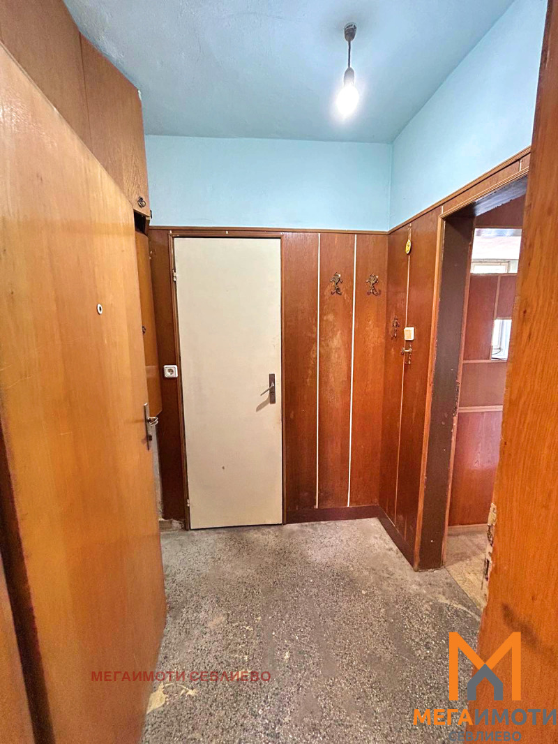 À vendre  2 chambres région de Gabrovo , Sevlievo , 62 m² | 60578745