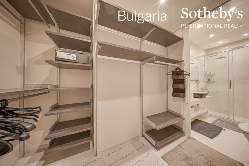 Продава 3-СТАЕН, гр. София, Борово, снимка 15 - Апартаменти - 51607240