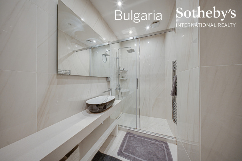 Продава 3-СТАЕН, гр. София, Борово, снимка 16 - Апартаменти - 51607240