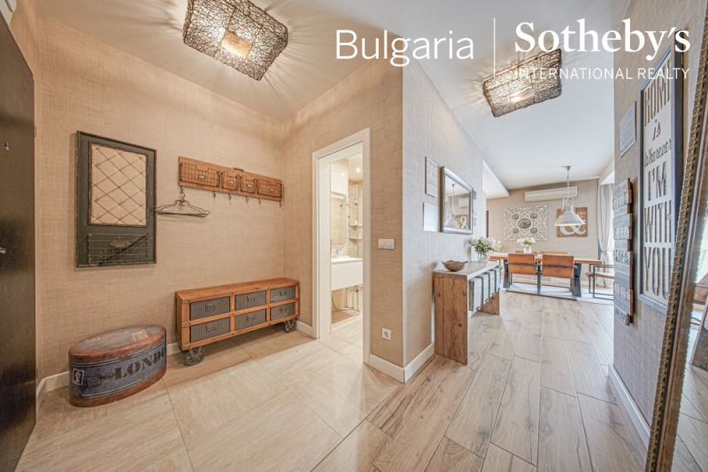 Продава 3-СТАЕН, гр. София, Борово, снимка 8 - Апартаменти - 51607240