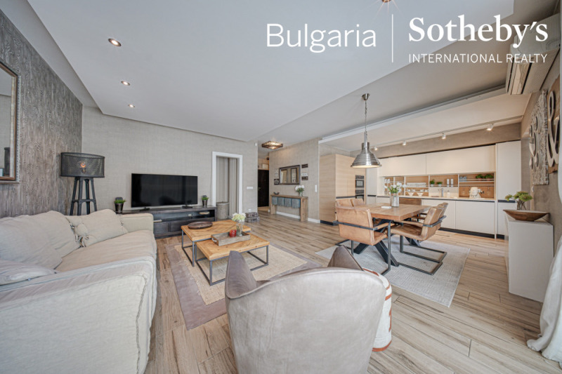 Продава 3-СТАЕН, гр. София, Борово, снимка 2 - Апартаменти - 51607240