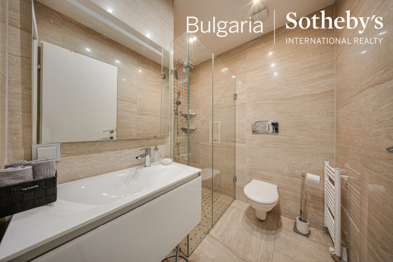 Продава 3-СТАЕН, гр. София, Борово, снимка 11 - Апартаменти - 51607240