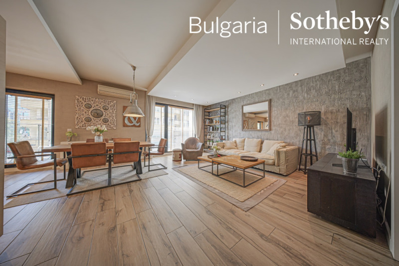 Продава 3-СТАЕН, гр. София, Борово